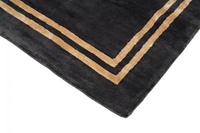 Ковер Carpet decor by Fargotex Ковер Imperial Black 200х300 см арт. C1429