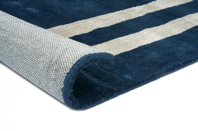 Ковер Carpet decor by Fargotex Ковер Piazza Blue 160х230 см арт. C1434