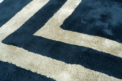 Ковер Carpet decor by Fargotex Ковер Piazza Blue 200х300 см арт. C1435