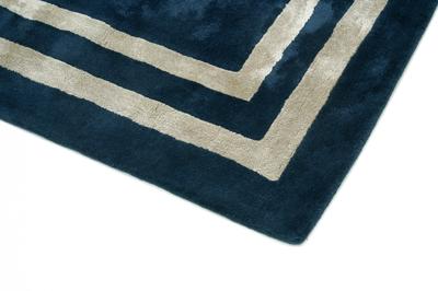Ковер Carpet decor by Fargotex Ковер Piazza Blue 200х300 см арт. C1435