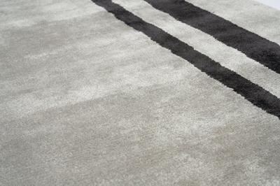 Ковер Carpet decor by Fargotex Ковер Strada Gray 160х230 см арт. C1430