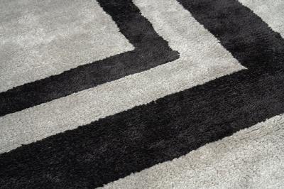 Ковер Carpet decor by Fargotex Ковер Strada Gray 200х300 см арт. C1431
