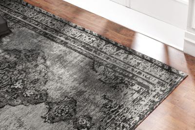 Ковер Carpet decor by Fargotex Ковер Altay Silver 200х300 см арт. C1001