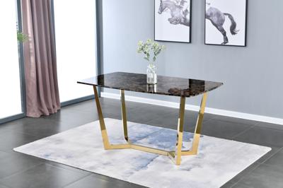 Стол IST-CASA арт. DT-2852M.1casa