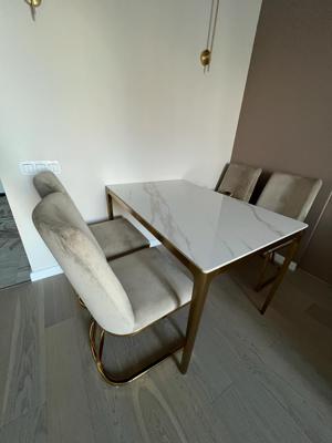 Стол IST-CASA арт. DT-3001Scasa