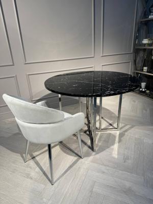 Стул IST-CASA арт. D-1202Dcasa