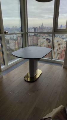 Стол IST-CASA арт. MC3035-120Wcasa