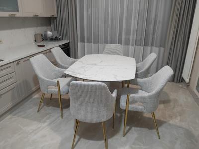 Стол IST-CASA арт. MC3035-140Wcasa