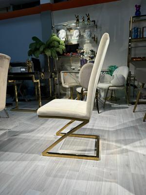 Стул IST-CASA арт. MC799-BG-2casa