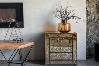 Тумба BountyHome Тумба Рапид Голд арт. mv441М