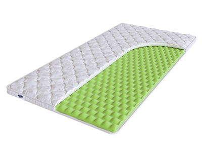 Топпер Skysleep Топпер SkySleep Ergo Foam 140x200 арт. 3888