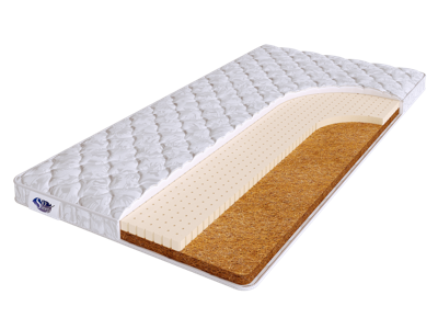 Топпер Skysleep Топпер SkySleep Cocos+Latex 90x195 арт. 3659