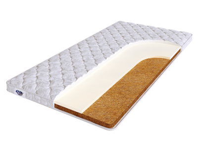 Топпер Skysleep Топпер SkySleep Cocos + Orto Foam 140x195 арт. 3833