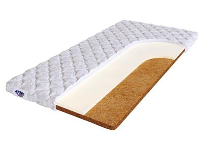 Топпер Skysleep Топпер SkySleep Cocos + Orto Foam 140x200 арт. 3833