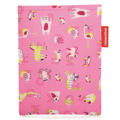 Зонт Reisenthel Дождевик детский friends pink арт. IG3066