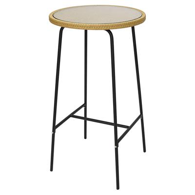 Комплект Bergenson Bjorn Столик барный vetle, D60 см арт. BB0000482