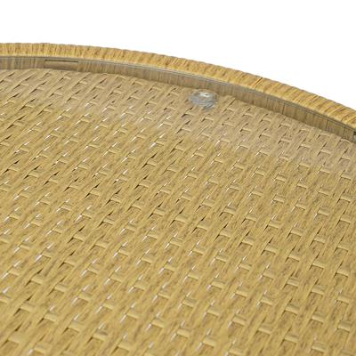 Комплект Bergenson Bjorn Столик барный vetle, D60 см арт. BB0000482