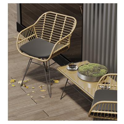 Комплект Bergenson Bjorn Столик vetle, 80х40 см арт. BB0000481