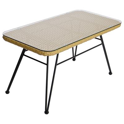 Комплект Bergenson Bjorn Столик vetle, 80х40 см арт. BB0000481