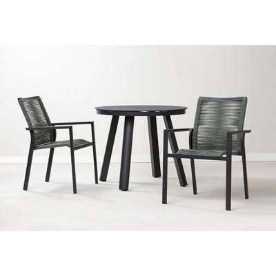 Стул Bergenson Bjorn Стул paulsen, серо-зеленый арт. BB0000467