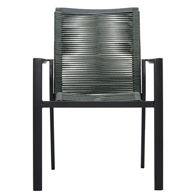 Стул Bergenson Bjorn Стул paulsen, серо-зеленый арт. BB0000467