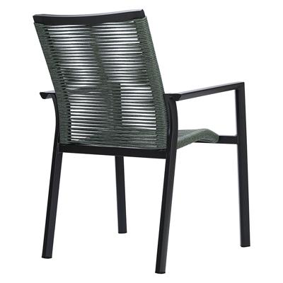 Стул Bergenson Bjorn Стул paulsen, серо-зеленый арт. BB0000467