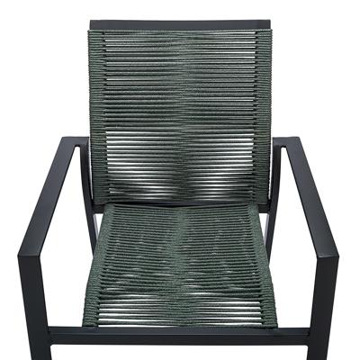 Стул Bergenson Bjorn Стул paulsen, серо-зеленый арт. BB0000467