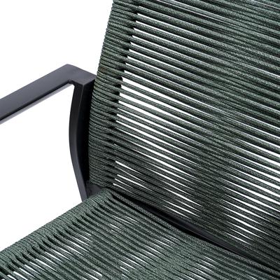 Стул Bergenson Bjorn Стул paulsen, серо-зеленый арт. BB0000467