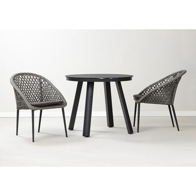 Комплект Bergenson Bjorn Стул sverre, серый арт. BB0000474