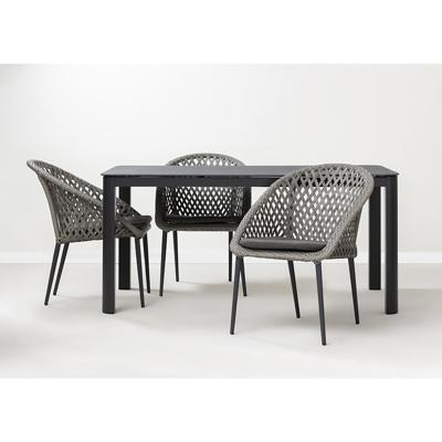 Комплект Bergenson Bjorn Стул sverre, серый арт. BB0000474