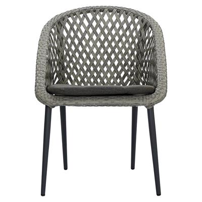 Комплект Bergenson Bjorn Стул sverre, серый арт. BB0000474
