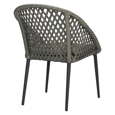 Комплект Bergenson Bjorn Стул sverre, серый арт. BB0000474