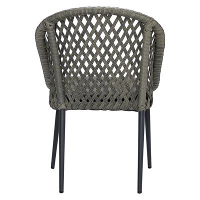 Комплект Bergenson Bjorn Стул sverre, серый арт. BB0000474
