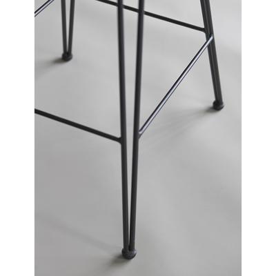 Стул полубарный Bergenson Bjorn Стул полубарный vetle bent, ротанг арт. BB0000820