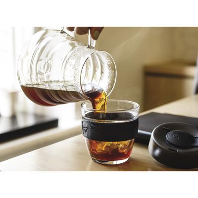 Кружка ЯЯЯ Кружка brew s 227 мл black арт. BBLA08