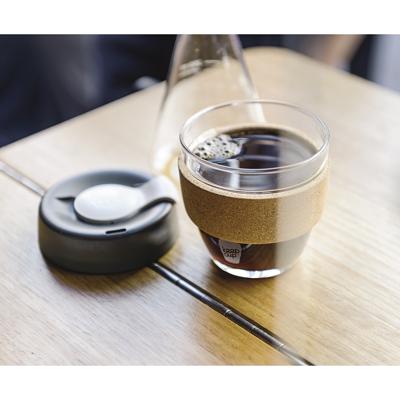 Кружка ЯЯЯ Кружка brew cork s 227 мл almond арт. BCALM08