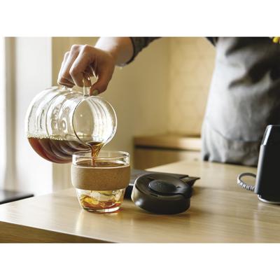 Кружка ЯЯЯ Кружка brew cork s 227 мл almond арт. BCALM08