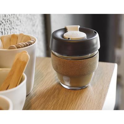Кружка ЯЯЯ Кружка brew cork s 227 мл almond арт. BCALM08