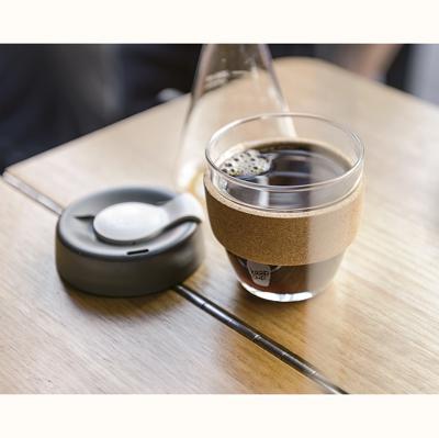 Кружка ЯЯЯ Кружка brew cork s 227 мл moonlight арт. BCMOO08