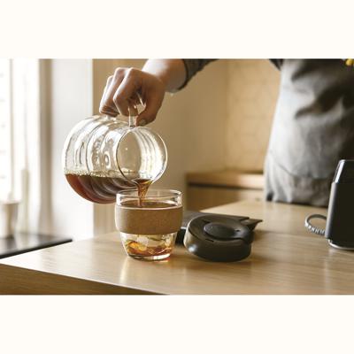 Кружка ЯЯЯ Кружка brew cork s 227 мл moonlight арт. BCMOO08