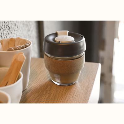 Кружка ЯЯЯ Кружка brew cork s 227 мл moonlight арт. BCMOO08