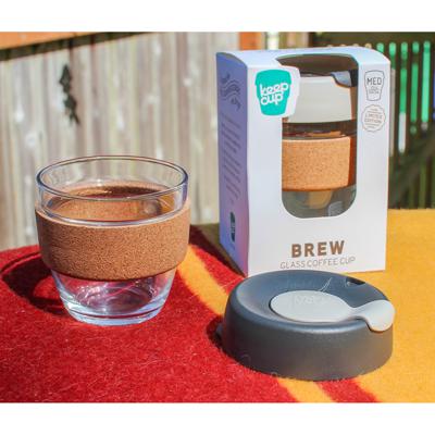 Кружка ЯЯЯ Кружка brew cork s 227 мл nightfall арт. BCNIG08