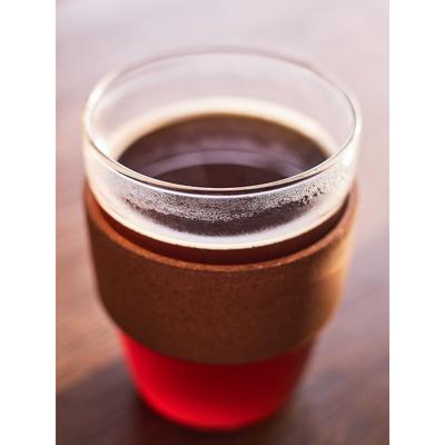 Кружка ЯЯЯ Кружка cozy cup, 350 мл, светло-серая арт. SS0000230