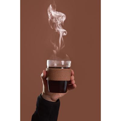 Кружка ЯЯЯ Кружка cozy cup, 350 мл, светло-серая арт. SS0000230