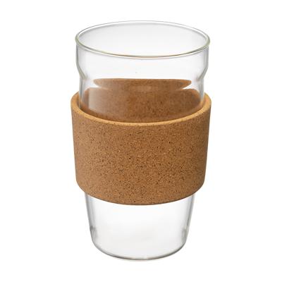 Кружка ЯЯЯ Кружка cozy cup, 450 мл, светло-серая арт. SS0000231