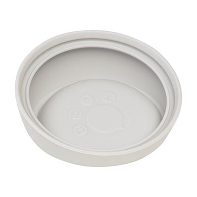 Кружка ЯЯЯ Кружка cozy cup, 450 мл, светло-серая арт. SS0000231