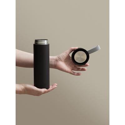 Кружка ЯЯЯ Термокружка keep heat, 500 мл, черная арт. SS0000238