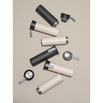 Кружка ЯЯЯ Термокружка keep heat, 500 мл, черная арт. SS0000238