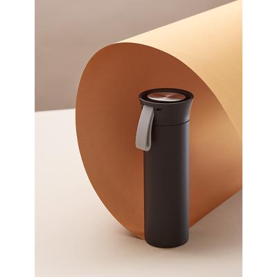 Кружка ЯЯЯ Термокружка keep heat, 500 мл, черная арт. SS0000238