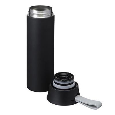 Кружка ЯЯЯ Термокружка keep heat, 500 мл, черная арт. SS0000238